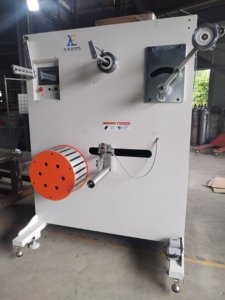 Bán tự động 350kg vật nuôi đóng đai Winder Up-to-Tiêu chuẩn quanh co cao chi phí-hiệu quả lớn hơn nhựa quanh co máy - Product Image 4