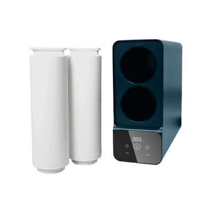 ระบบกรองน้ำแบบออสโมซิสผันกลับ 5 ขั้นตอน เหมาะสำหรับใช้ในครัวเรือน - Product Image 4