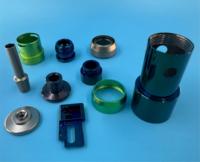 Custom Precision Parts Manufacturing Service High Tolerance Machining for All Kinds of Machinery & Equipment