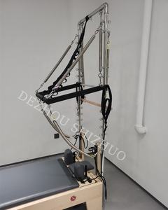 SRP04-1 машина для пилатеса из белого клена - Product Image 4