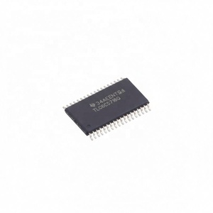TLC6C5716QDAPRQ1 HTSSOP-38-EP-6.1mm LED <b>Driver</b> Ic Chip - Product Image 1
