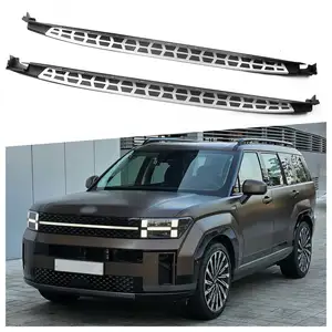 New Products Side Steps Nerf Bar Running Boards for Hyundai Santa Fe 2024 Foot Step