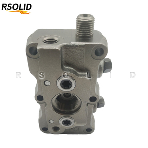 ปั๊มน้ำมันดีเซล Rsoliddiesel รุ่น 326-4635 ใช้ได้กับเครื่องยนต์ C6.4 รถขุด 320D ปั๊มดีเซลคอมมอนเรลแรงดันสูง - Product Image 4
