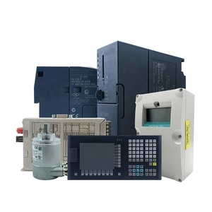 Original 6ES7214-1BD23-0XB0 PLC Simatic S7 200 Cpu 224 Plc Programmierungsregler - Product Image 3