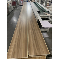 Panel de Pared de PVC Plástico, Lámina Laminada Impermeable Decorativa 3D para Interiores, Durable