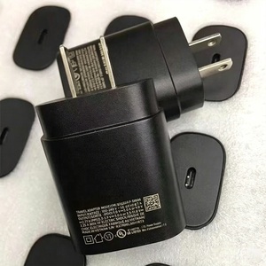 Nuevo Adaptador de Corriente de Viaje EP-TA800 de 25 W con Carga Rápida PD QC2.0 Tipo-C <span class=keywords><strong>para</strong></span> <span class=keywords><strong>Samsung</strong></span> A70 A80 <span class=keywords><strong>A52</strong></span> A53 A14 A34 - Product Image 3