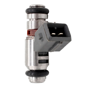 Iwp058 ugelli iniettore carburante per Audi A2 8 z0 <span class=keywords><strong>1.4</strong></span> Seat Arosa 6 h1 <span class=keywords><strong>1.4</strong></span> <span class=keywords><strong>16V</strong></span> Ibiza Ii 6 k1 1.0 Leon 1 m1 <span class=keywords><strong>Polo</strong></span> 6 n2 <span class=keywords><strong>1.4</strong></span> <span class=keywords><strong>16V</strong></span> - Product Image 5