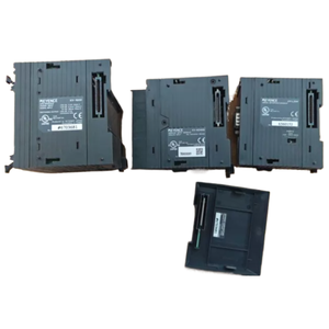 โมดูล PLC อุตสาหกรรม Keyence KV-1000 24V ทนทาน ควบคุมการทำงานได้ สำหรับการประมวลผลข้อมูลและการดีบักซิสเต็ม - Product Image 2