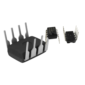 9DBV0231AKILF IC CLOCK <b>BUFFER</b> Specially Designed for Application Specific Clock/Timing Integrated Circuits - Product Image 1