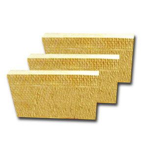 Panel de Aislamiento de Lana de Roca Rectangular con Patrón de Rejilla, Valor R 6.8, Aislamiento Térmico para Paredes y Divisiones - Product Image 5