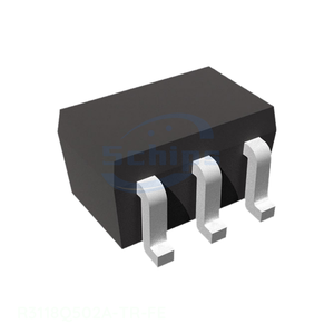 R3118Q502A-TR-FE Autres composants électroniques Gestion de l'alimentation (PMIC) 5 TSSOP, SC 70 5, SOT 353 Original One Stop Service IC SUPE - Product Image 1