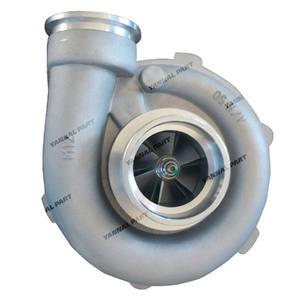 IZUMI Turbo T04E66 turbocompresor 466646-0041 466646-0011 para <span class=keywords><strong>mercedes</strong></span>-<span class=keywords><strong>benz</strong></span> motor OM366A OM366LA camión 1418 1618 <span class=keywords><strong>1620</strong></span> 1721 - Product Image 1