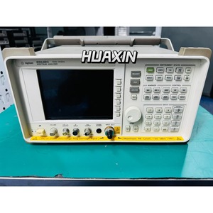 Analyseur de spectre Agilent 8564EC 9 kHz à 40 GHz d'occasion hx1 - Product Image 1