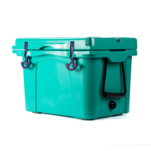 25l 35l coolers box portable outdoor box large capacity Rotomolded Hard Ice Box
