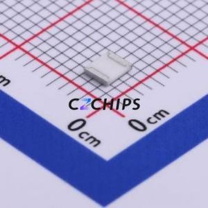 Résistance SMD 1210W2J0302T5E 1210 (Type : Film Épais) (Résistance : 3kOhm Précision : 5%) - Product Image 2