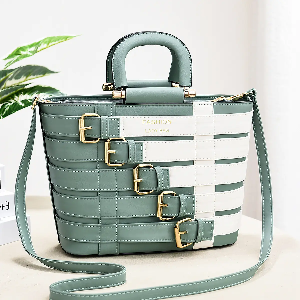 2022 new bags the design sweet fashion female bag handbag manufacturers direct sales