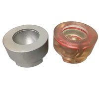 Printer Logam 3D SLM Presisi Tinggi dengan Layanan Pemesinan Pelapis Lembaran Aluminium Cepat untuk Pencetakan 3D