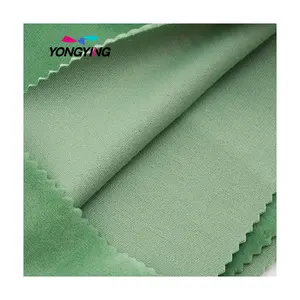 Yongying bán buôn nhanh chóng khô phòng tập thể dục tập thể dục cộng với kích thước 95% Polyester 5% spandex thể thao t Áo sơ mi cho nam giới