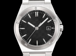 Trend Fashionable <b>Watch</b> Stainless Steel <b>case</b> Mechanical <b>Watch</b> Neutral Style Casual Wear Couple's <b>Watch</b> - Product Image 2