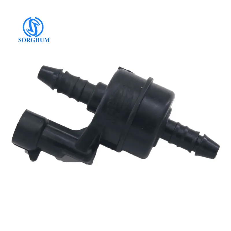 EGR कनस्तर Solenoid वाल्व के लिए फिएट CK.0097595.A