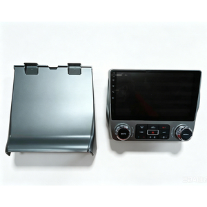 Autoradio Android OEM Fit T133 9 pouces avec écran tactile, Plug and Play, 2 Go + 64 Go, pour Chevrolet Camaro, conserve l'interface physique d'origine. - Product Image 1
