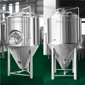 Bouilloire velouté, vente en gros, 500 l, 1000 l, 2000 l, 5000 l, pour fermoire en chine