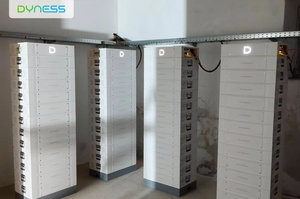 Stok Paketi 280 Dyness HV Pil Uzun Ömürlü 8000 Döngülü Stack280 Pil Depolaması Küçük Ticari Kullanım İçin - Product Image 2