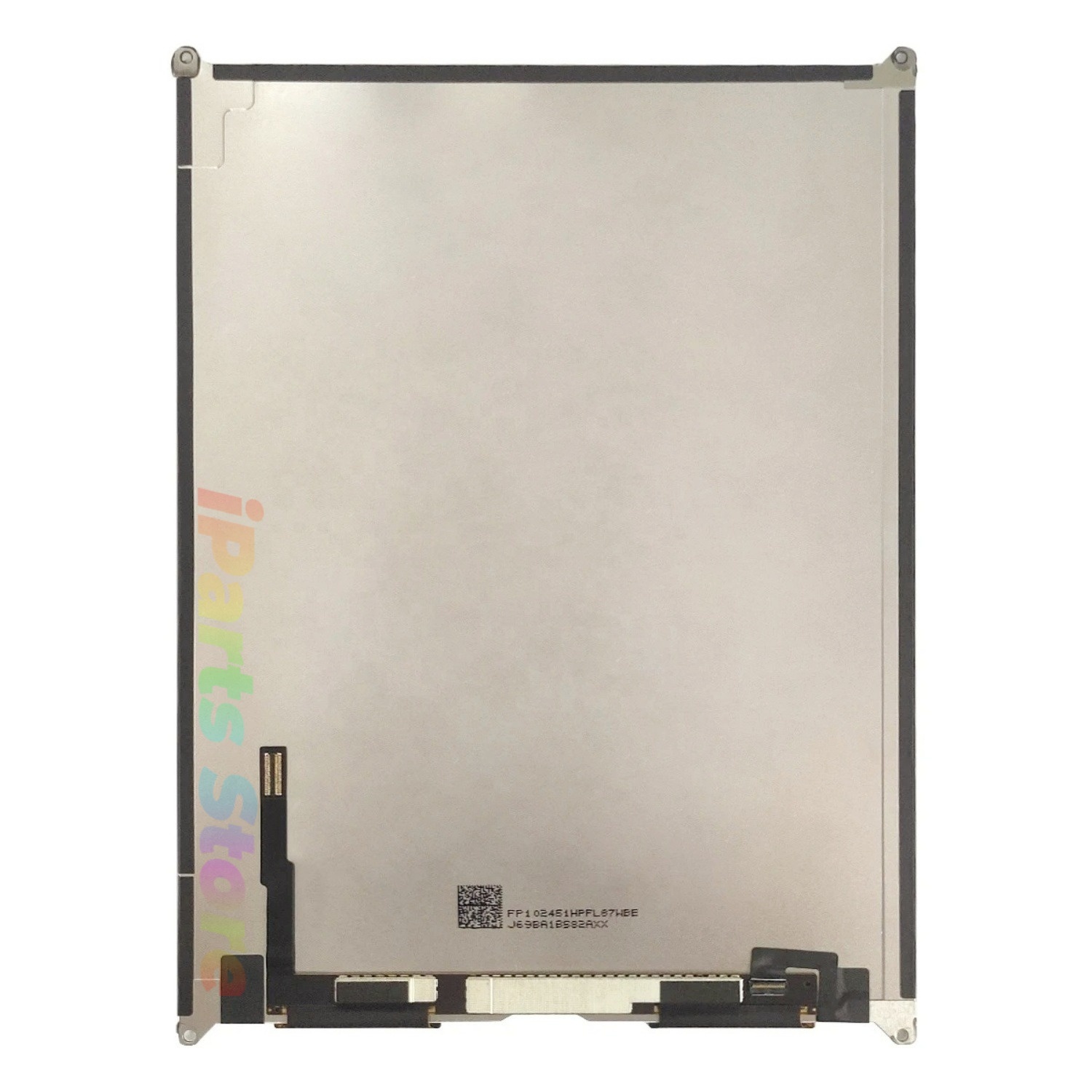IPARTS <strong>Replacement</strong> New <strong>Display</strong> for <strong>iPad</strong> 10.2 <strong>9th</strong> <strong>Gen</strong> 2021 A2602 A2603 A2604 A2605 Retina LCD Screen Panel OEM Tested