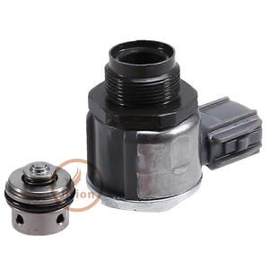 Capteur de pression de haute qualité 23810-0E010 adapté à Toyota 1GD/2GD, rail commun de carburant, électrovanne de rail de carburant - Product Image 4