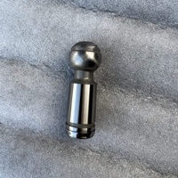 A8VO80 pompe hydraulique pièces de rechange bloc-cylindres piston chaussure plaque de soupape pour solaire 180W-5