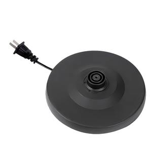 Hervidor Eléctrico Midea de Alta Potencia con Base Universal y Chasis Hemisférico Wanli, Repuestos Premium para Hervidor Eléctrico - Product Image 1