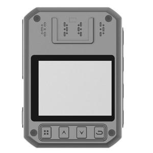 Chất lượng cao Wearable HD 1080p <span class=keywords><strong>Video</strong></span> Audio recorder IP66 tầm nhìn ban đêm SD lưu trữ thẻ H.265 1 năm cho sử dụng ngoài trời OEM - Product Image 3