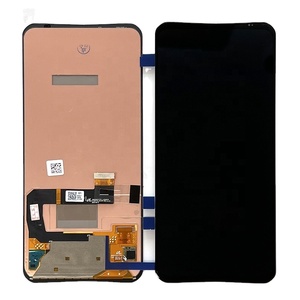 Handy-<span class=keywords><strong>LCD</strong></span> für Lenovo Legion Pro <span class=keywords><strong>LCD</strong></span> 2Pro L70081 Duel 2 <span class=keywords><strong>Display</strong></span>-Touchscreen für Lenovo Legion Duel <span class=keywords><strong>LCD</strong></span>-Panel - Product Image 4