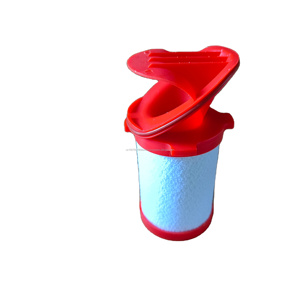 ไส้กรองความแม่นยำสูง Mengma Industrial GNY-015-A0 วัสดุใยแก้ว สภาพใหม่ สำหรับเครื่องอัดอากาศแบบสกรู ใช้ในงานพลังงานและเหมืองแร่ 1 - Product Image 3