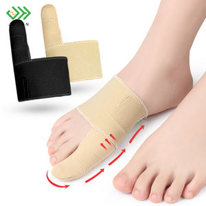 JOGHN Pulgar Valgus Juanion <span class=keywords><strong>Corrector</strong></span> Dispositivo Hallux Valgus Toe Manga <span class=keywords><strong>Corrector</strong></span> Juanete Con Correa de Entrenamiento Para Aliviar Juaniones - Product Image 3
