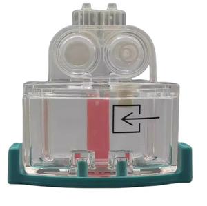 เครื่องดักน้ำเสียถ้วย M1657b ตรวจสอบแก๊สเพื่อวางยาสลบ - Product Image 1
