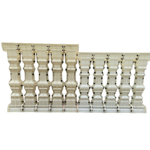 Ringhiere Decorative <span class=keywords><strong>in</strong></span> <span class=keywords><strong>Cemento</strong></span>, Balaustre <span class=keywords><strong>in</strong></span> Plastica ABS, Ringhiere per Balconi <span class=keywords><strong>in</strong></span> Plastica PC, Stampo per Ringhiere <span class=keywords><strong>in</strong></span> <span class=keywords><strong>Cemento</strong></span> Prodotto <span class=keywords><strong>in</strong></span> Cina <span class=keywords><strong>in</strong></span> Vendita - Product Image 6