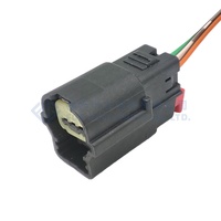 Connecteur de capteur de stationnement 0090-346 31404-3110 pour F-150 Taurus MKS MKT B-Max Edge Mustang Expedition Lincoln GM Chevrolet