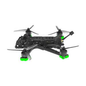 Mini-hélicoptère RC pliable avec caméra 4K HD, double antenne portable et quadro numérique FPV - Product Image 5