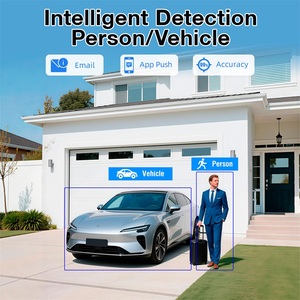 Kerui tuya 5MP an ninh PoE máy ảnh NVR hệ thống CCTV Camera <span class=keywords><strong>8CH</strong></span> Dome Bullet Mạng Ngoài trời giám sát an ninh nhà - Product Image 5