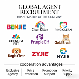 ทรายแมวเบนโทไนต์ 5 กก. ย่อยสลายได้ กลิ่นหอมสดชื่นจากธรรมชาติ 100% กลิ่นเลมอน สำหรับลูกแมว ผลิตแบบ OEM ODM ตัวอย่างฟรี ขายดี - Product Image 5