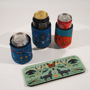 يمكن تخصيص المفاجئة على برودة النيوبرين صفعة التفاف يمكن برودة - Product Image 3