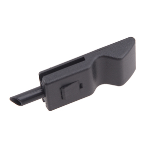 15844616 15844618 15214027 25862454シボレーGMCキャデラックハマープラスチックブラック用カードアロックロックノブ - Product Image 4