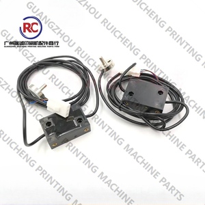 Cảm biến giấy g2.112.1311 Chất lượng cao 1 mảnh cho phụ tùng máy in Offset heidelberg SM52 pm52 - Product Image 4