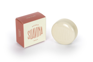 Balsamo Labbra Dermo-Suavina 12ml con Gancio, Olio Essenziale, Tubetto Tascabile per Viaggi e Attività all'Aperto - Product Image 3