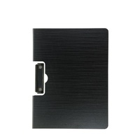 Cahier du corps, dossier, planche d'écriture PP, matériel de bureau ou d'entreprise, LOGO personnalisable, format A4