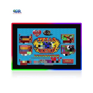 Fullred 22inch cảm ứng điện dung màn hình POG WMS 550 màn hình cảm ứng cho máy chơi game - Product Image 4