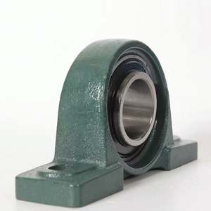 ขายด่วน ตลับลูกปืนแบบ Pillow Block UCP208 ราคาถูก - Product Image 2
