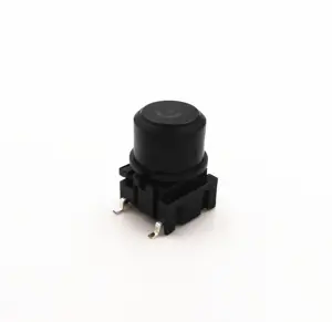 HCNHK brand MEC substitute illuminated tactile switch