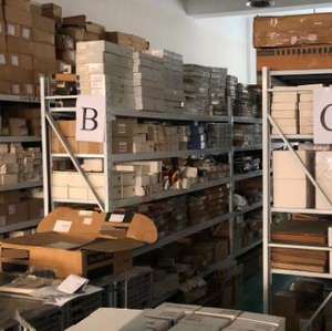 原装6ES7971-0BA00 3.6 V/2.3 AH S7-400锂电池备用电池simatic泡芙电池备用电池 - Product Image 6